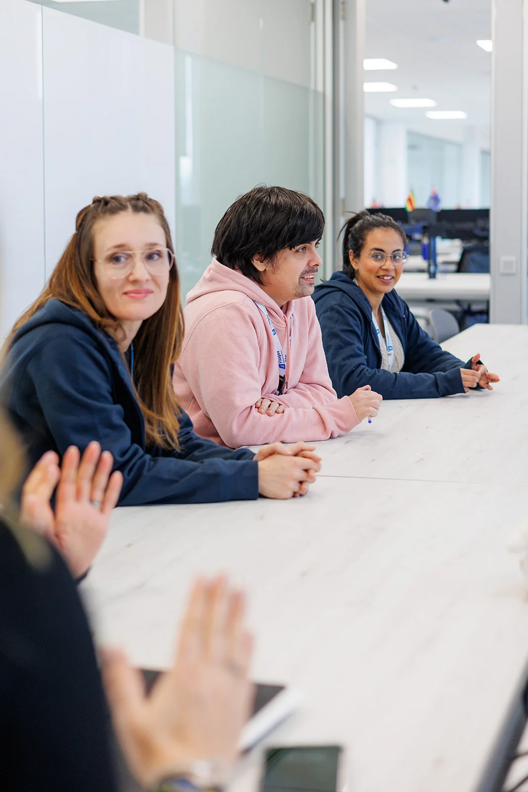 Technology innovation