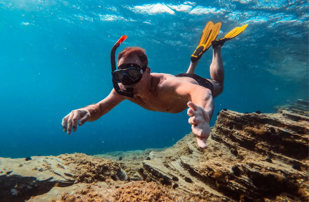 Traveler protected by Globely