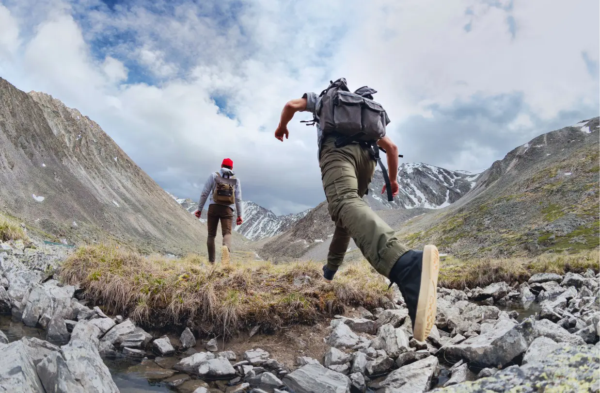 Blog - Historias de viaje e inspiración