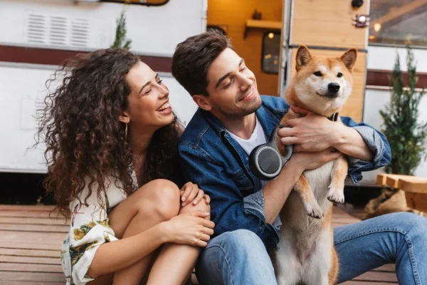 TRASLADO DE MASCOTAS