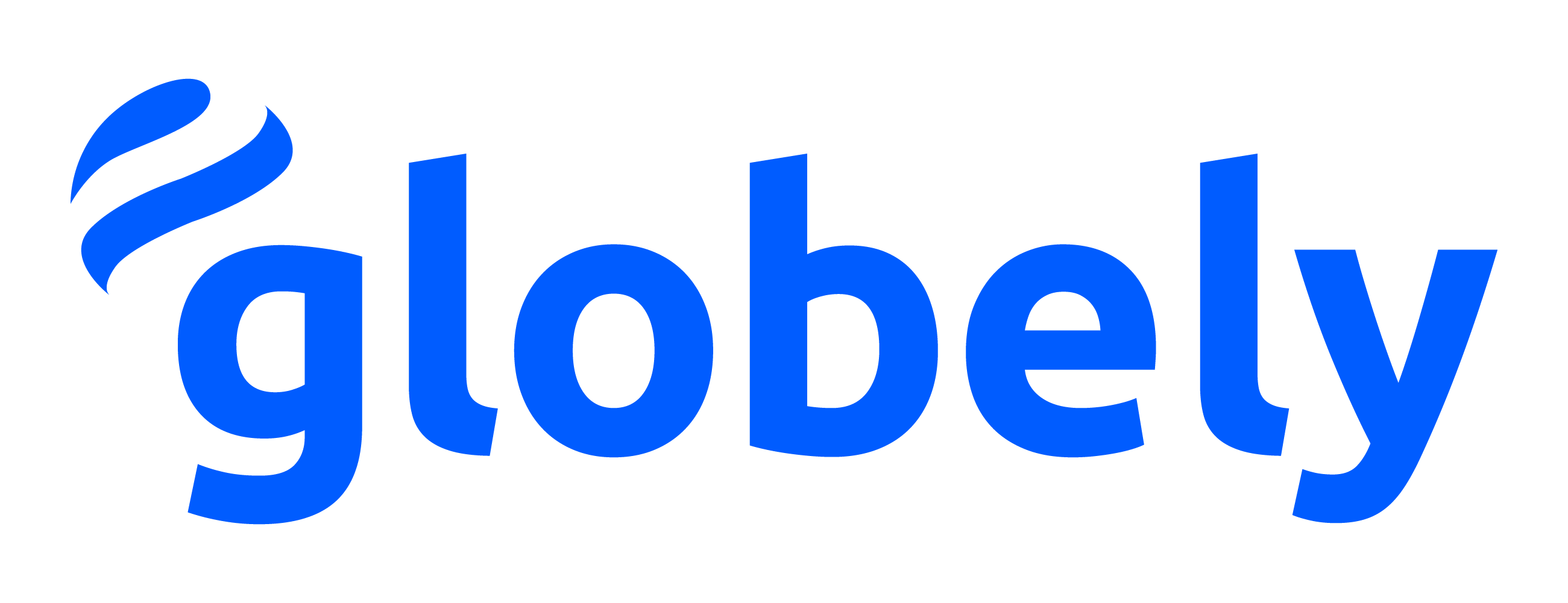 Globely Logo